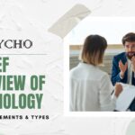 A brief overview of psychology: meaning, elements, and types