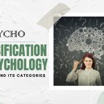 Classification of Psychology: What is it and its categories
