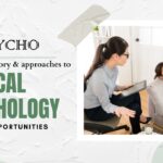 Detailed history and approaches to clinical psychology and its opportunities