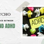 ADD and ADHD