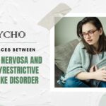 Anorexia Nervosa and Avoidant Restrictive Food Intake Disorder (ARFID)