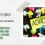 ADHD and ODD