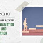 Depersonalization Disorder and Derealization Disorder