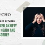 Generalized Anxiety Disorder (GAD) and Panic Disorder