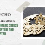 Post-Traumatic Stress Disorder (PTSD) and Complex PTSD