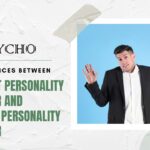 Avoidant Personality Disorder and Schizoid Personality Disorder