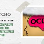 OCD and PTSD
