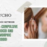 40 Difference Between Obsessive-Compulsive Disorder (OCD) and Body Dysmorphic Disorder (BDD)