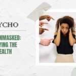 Anxiety Unmasked: Demystifying the Mental Health Condition