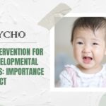 Early Intervention for Neurodevelopmental Disorders: Importance and Impact