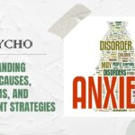 Understanding Anxiety: Causes, Symptoms, and Treatment Strategies
