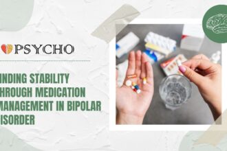 Finding Stability through Medication Management in Bipolar Disorder