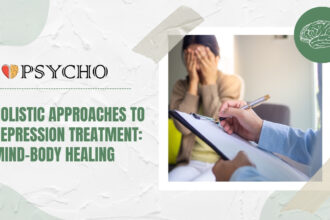 Holistic Approaches to Depression Treatment: Mind-Body Healing